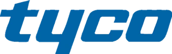 Tyco manufacturer logo