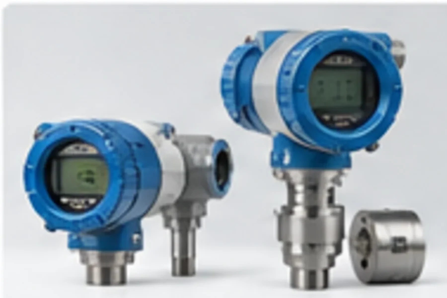 Instrumentation & Control
