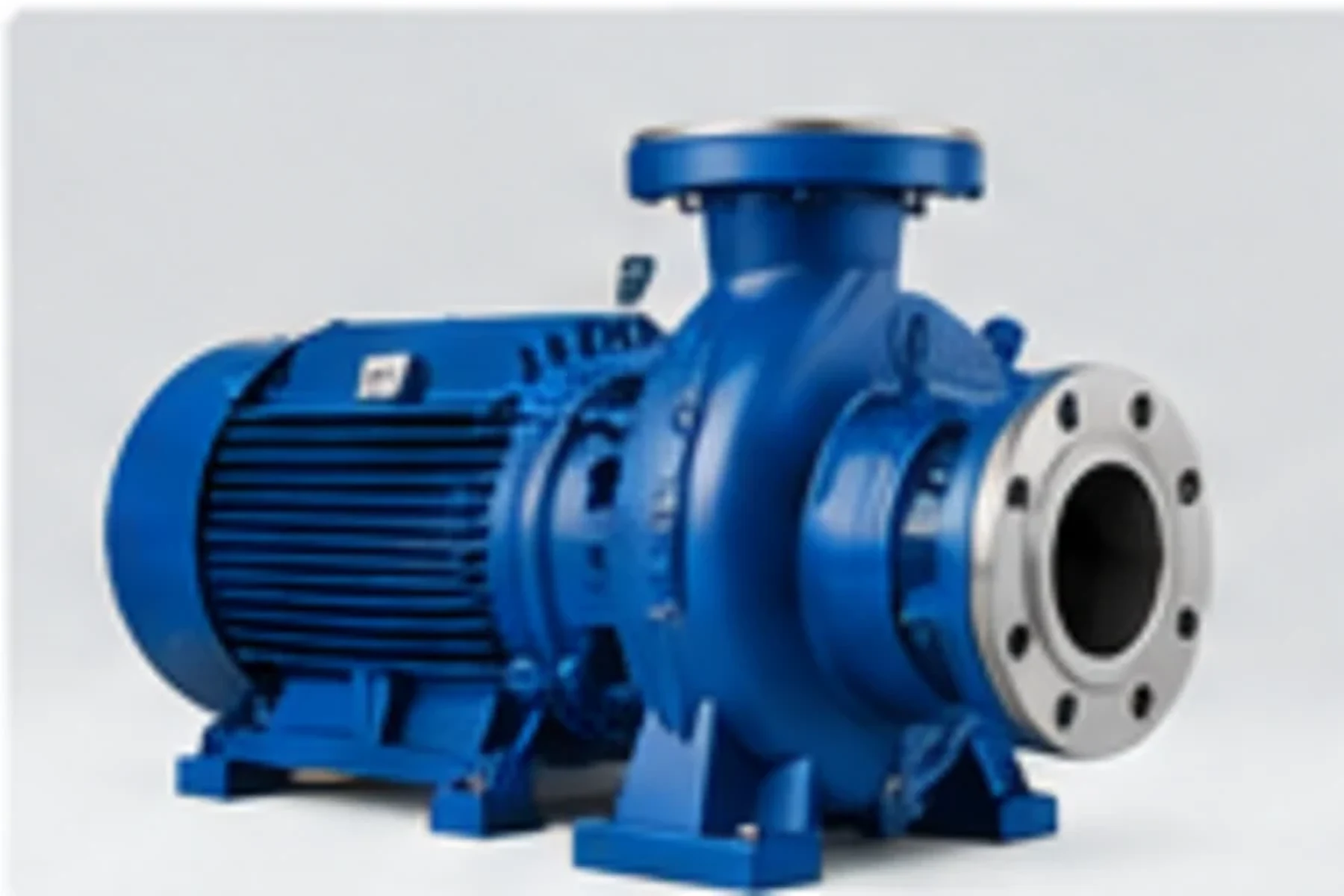 Mechanical Equipment
